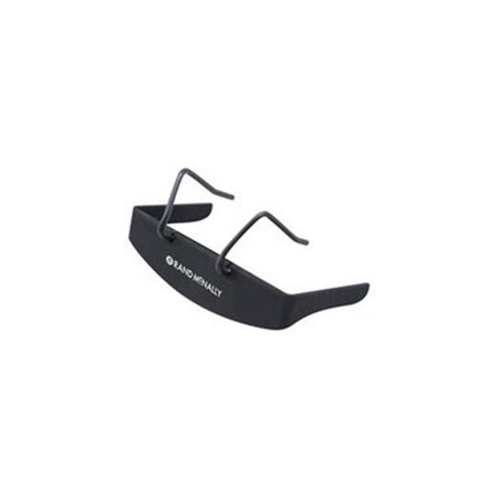 Rand Mcnally Rand Mcnally TND740GUARD 5 Gps Unit Sun Shade TND740GUARD